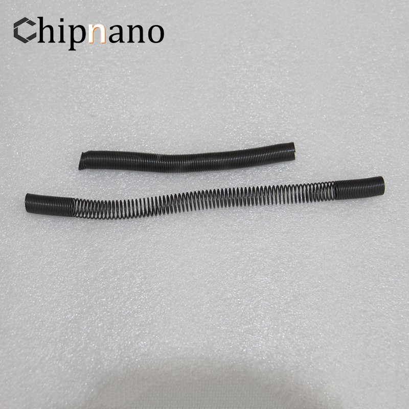 2 Way Nitinol Shape Memory Alloy Spring