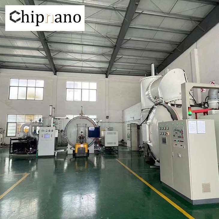 Ti fiber felt workshop