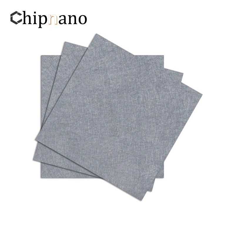 Sintered Metal Fiber Felt