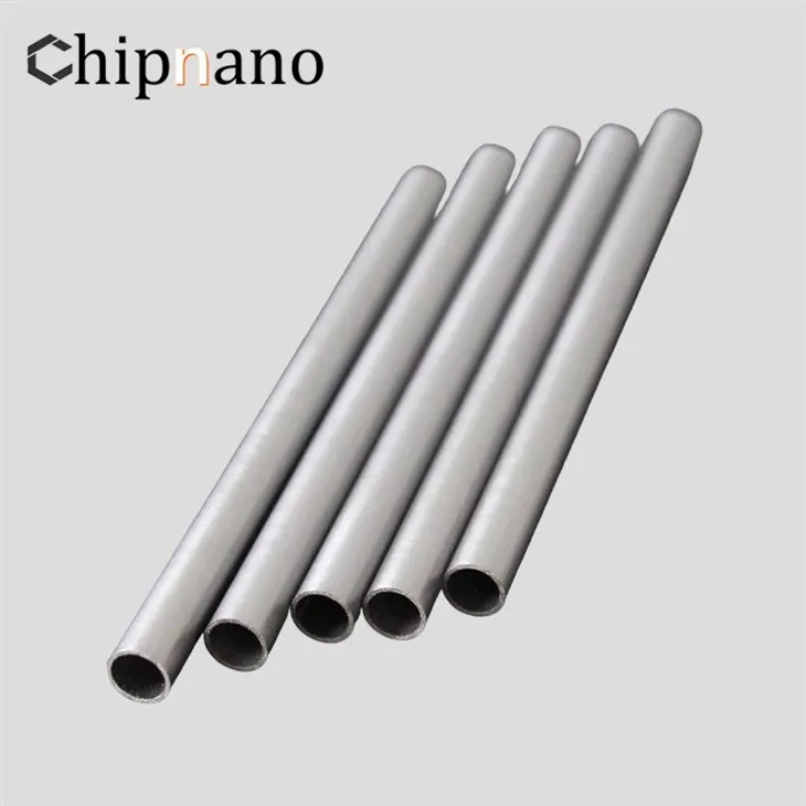 Tantalum Alloy tube